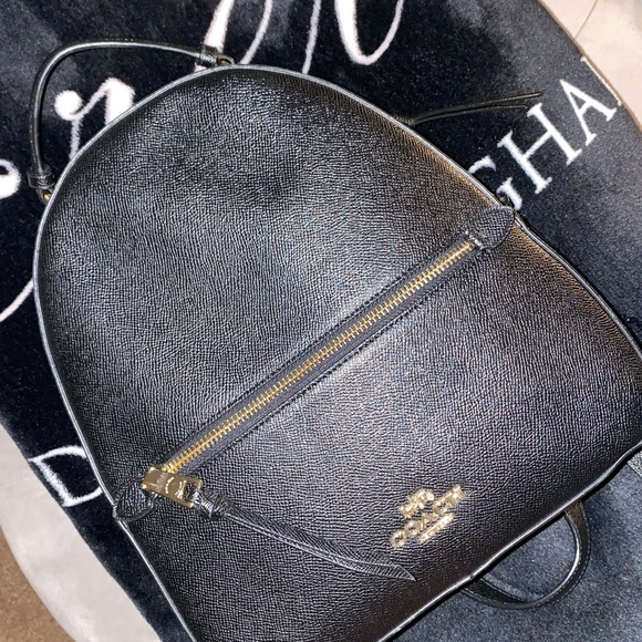 Handbags - Coach Backpack Purse